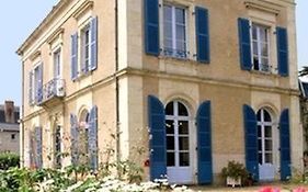 Logis Le Parc Hotel&Spa